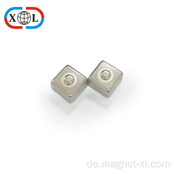 Spezielle geformte Magnete konvexe Permanentmagnete Neodymium